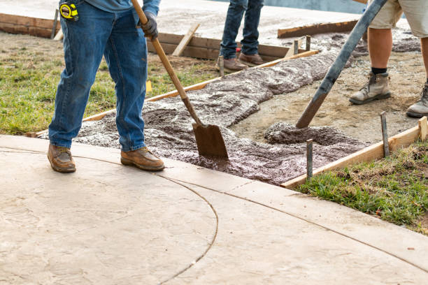 , IL Concrete contractor Company