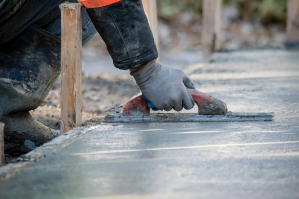  Fox Lake Hls, IL Concrete contractor Pros