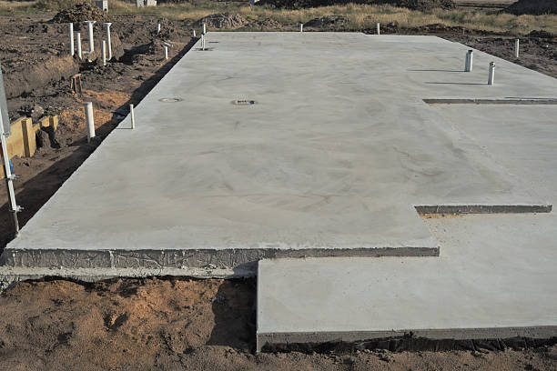 Best Concrete Sealing and Maintenance in Fox Lake Hls, IL
