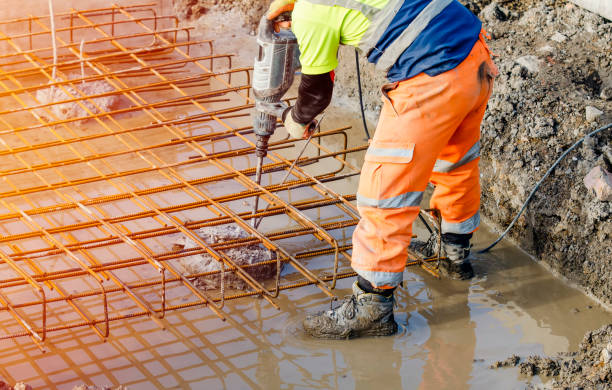 Best Concrete Staining and Coloring in Fox Lake Hls, IL