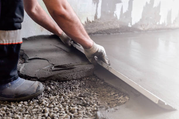Best Concrete Retaining Walls in Fox Lake Hls, IL